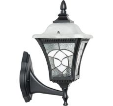 Настенный уличный фонарь IP44 2S 91801S/04 Bl Oasis Light 91801S/04 Bl_OL