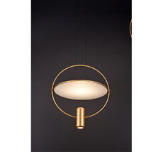 Подвесной светильник Omnilux OML-29816-02