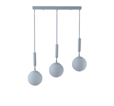 Подвесной светильник шарики Moderli V11567-3P_MD