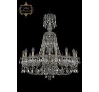 Хрустальная люстра Bohemia Art Classic 11.21.16.300.XL-95.Br.Sp_BI
