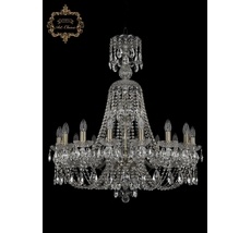 Хрустальная люстра Bohemia Art Classic 11.21.16.300.XL-95.Br.Sp_BI