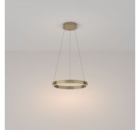 Подвесной светильник Maytoni Modern Rim MOD058PL-L22BS3K_MY