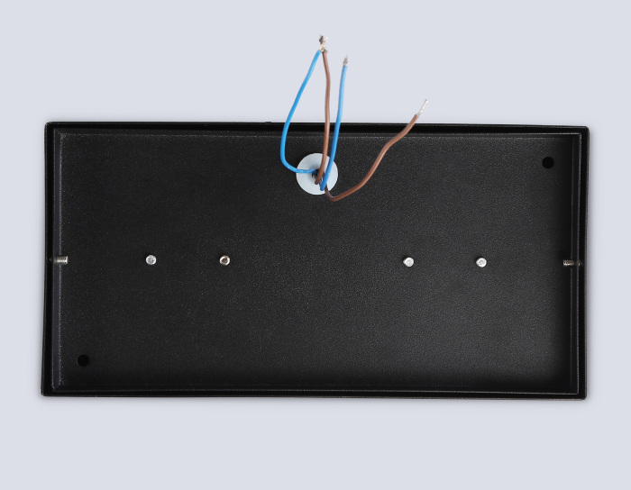 Накладной светильник Ambrella Light TECHNO SPOT TN6535_AMB