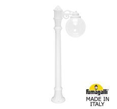 Уличный фонарный столб ALOE G25.163.S10.WXF1R