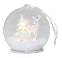 Интерьерный декор LED Eglo FAUNA 270-88
