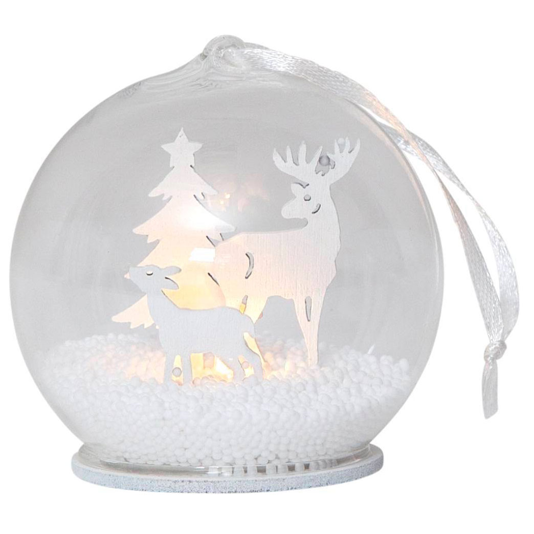 Интерьерный декор LED Eglo FAUNA 270-88