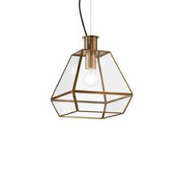 Подвесной светильник Ideallux ORANGERIE ORANGERIE SP1 SMALL_IL