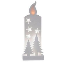 Светящийся декор на батарейках Eglo GRANDY 650-17