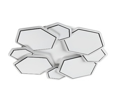 Потолочная люстра LUMION BRIDGE 8012/75CL