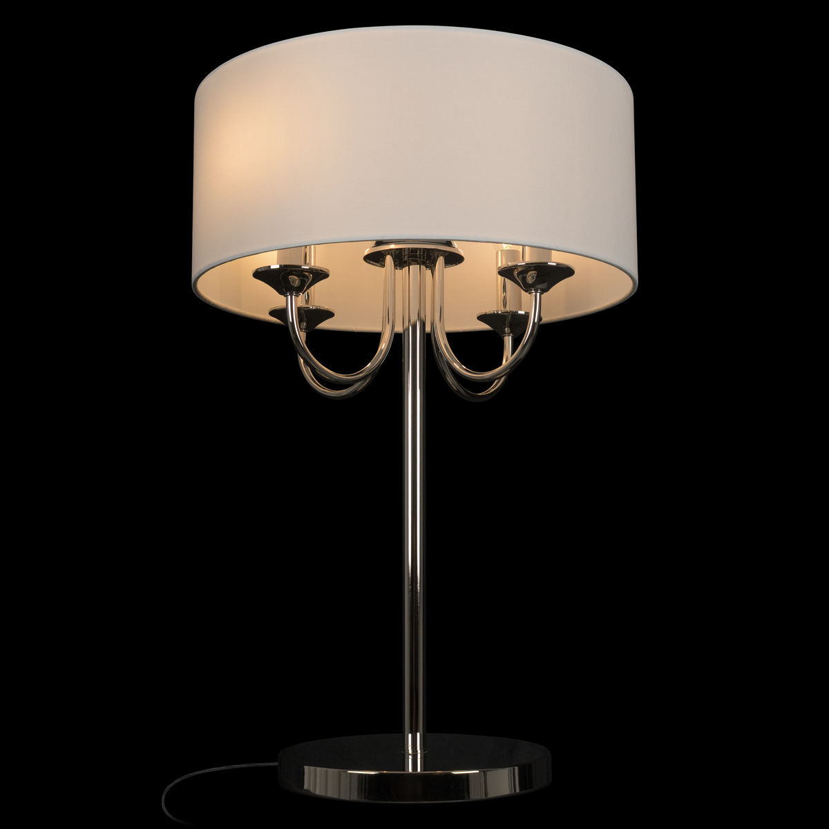 Настольная лампа LOFT IT Balance 10416T CR_LF