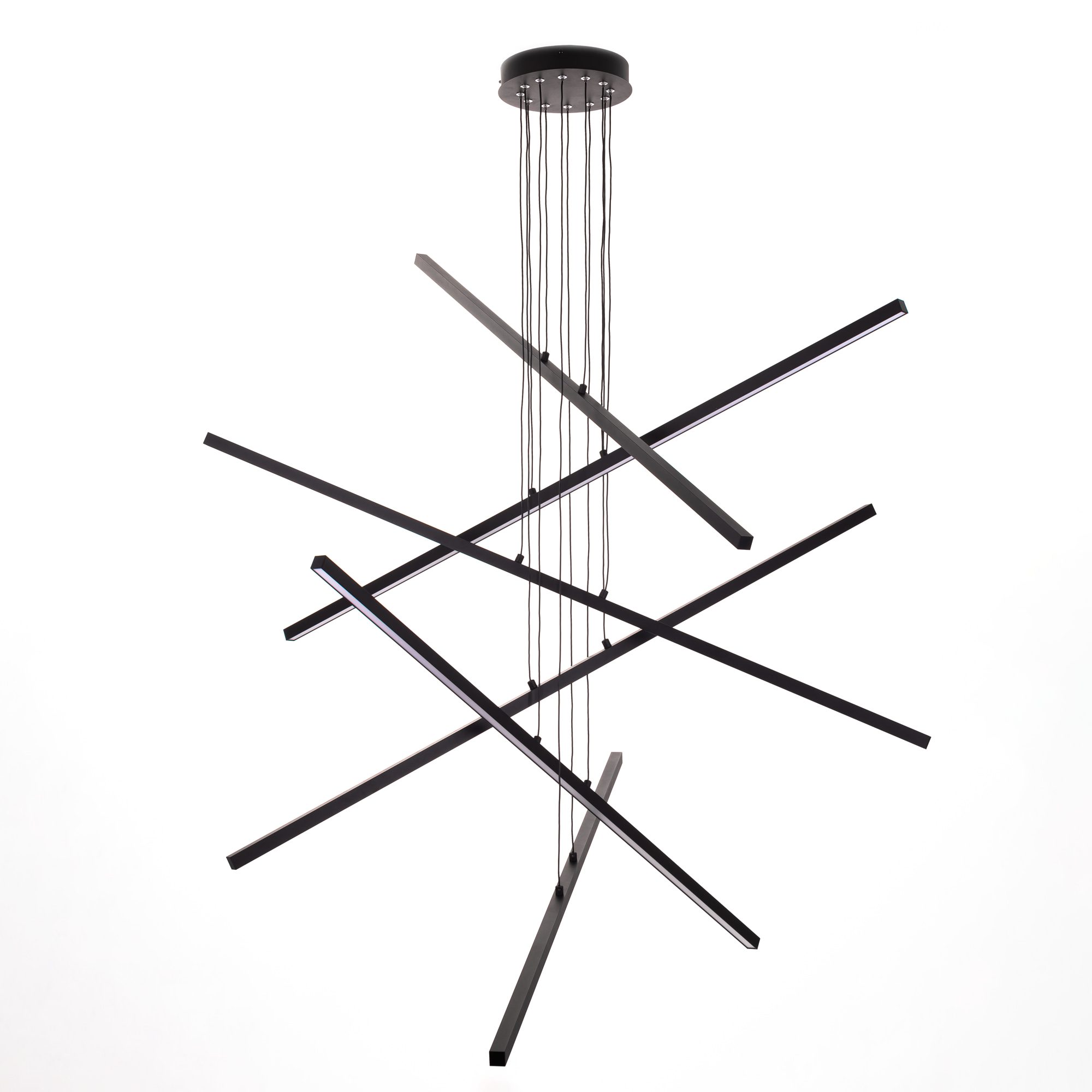 Подвесная люстра CitiLux Стиг CL203261