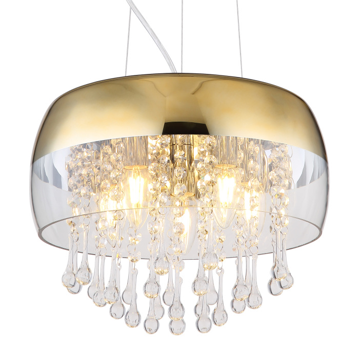 Подвесной светильник Globo Kalla 15838H_GL