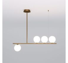 Подвесная люстра Eurosvet Fredo a061532_EU