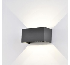 Уличный светильник Mantra DAVOS 7815_MN