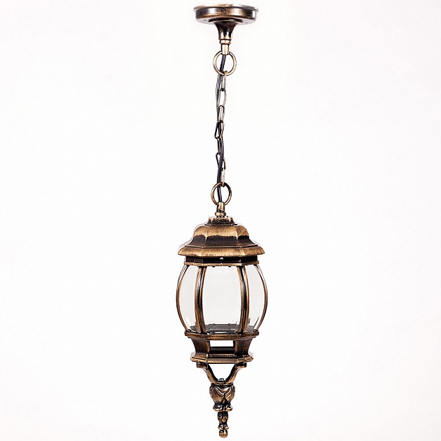 Уличный подвесной светильник IP44 Gb Oasis Light 83405S Gb_OL