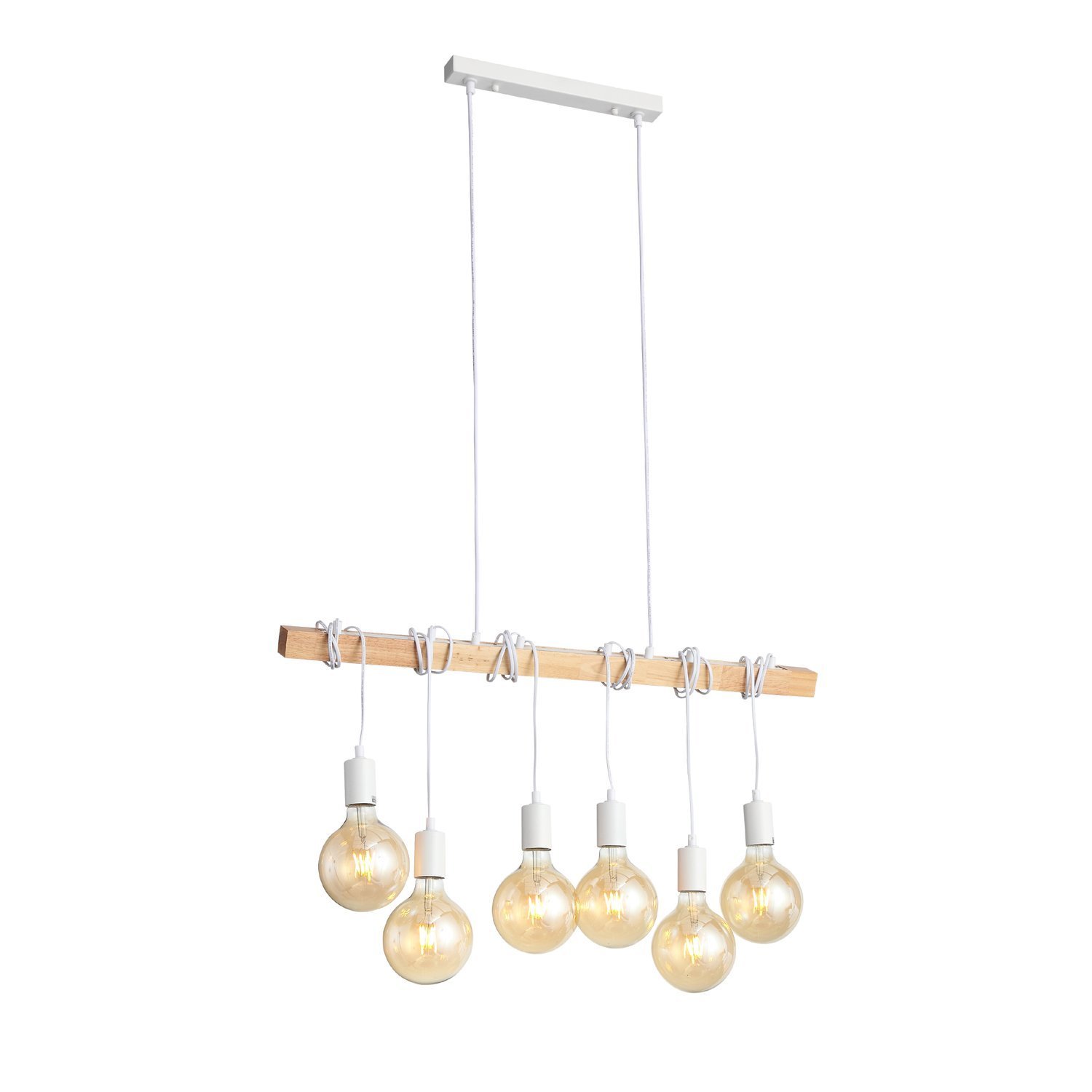 Подвесная люстра Evoluce BAGETTI SL1142.503.06