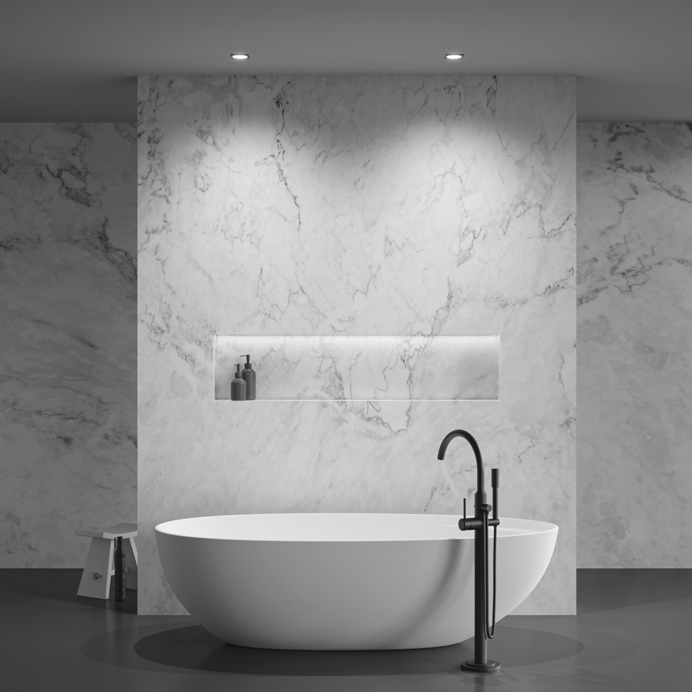 Встраиваемый светильник Maytoni Zoom DL033-2-01B_MY