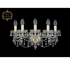 Бра Bohemia Art Classic 10.24.5.165.Gd.V0300_BI