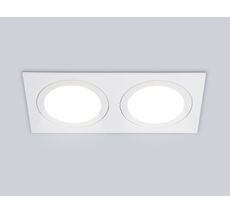 Встраиваемый светильник Ambrella Light TECHNO SPOT TN6612_AMB