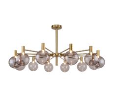 Потолочная люстра Favourite Eternity 2765-12P