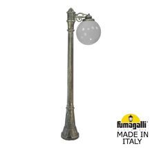 Уличный фонарный столб ARTU BISSO G30.158.S10.BYF1R