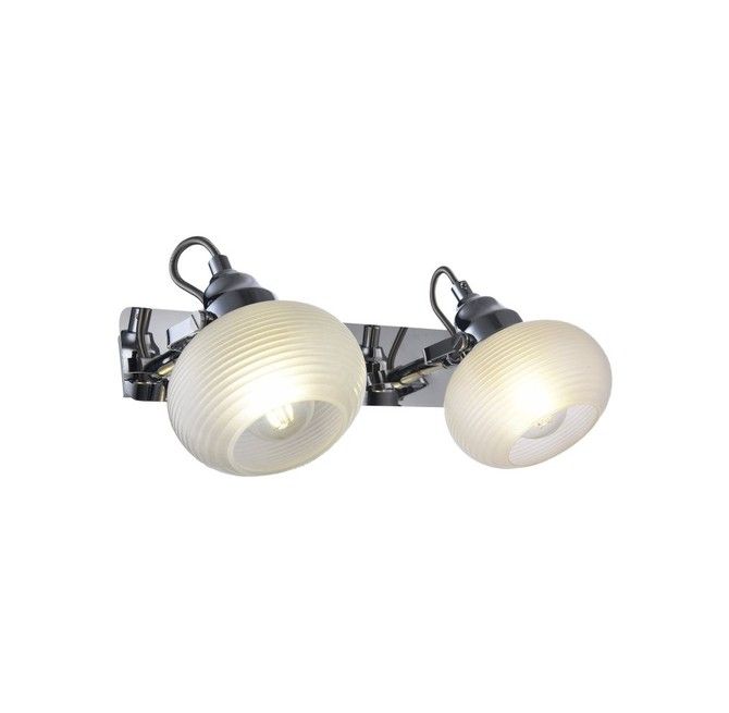 

Спот Freya Linda FR5690WL-02CH, FR5690WL-02CH