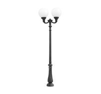 Уличный фонарный столб TABOR OFIR/GLOBE G40.205.R20.AYE27