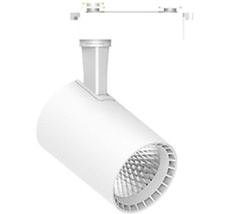 Светодиодный светильник трековый однофазный 220V Feron 48712_FR