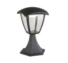 Уличный наземный светильник Delio 31827_GL