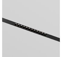 Трековый светильник Denkirs SIMPLE GRILL DK8201-BK