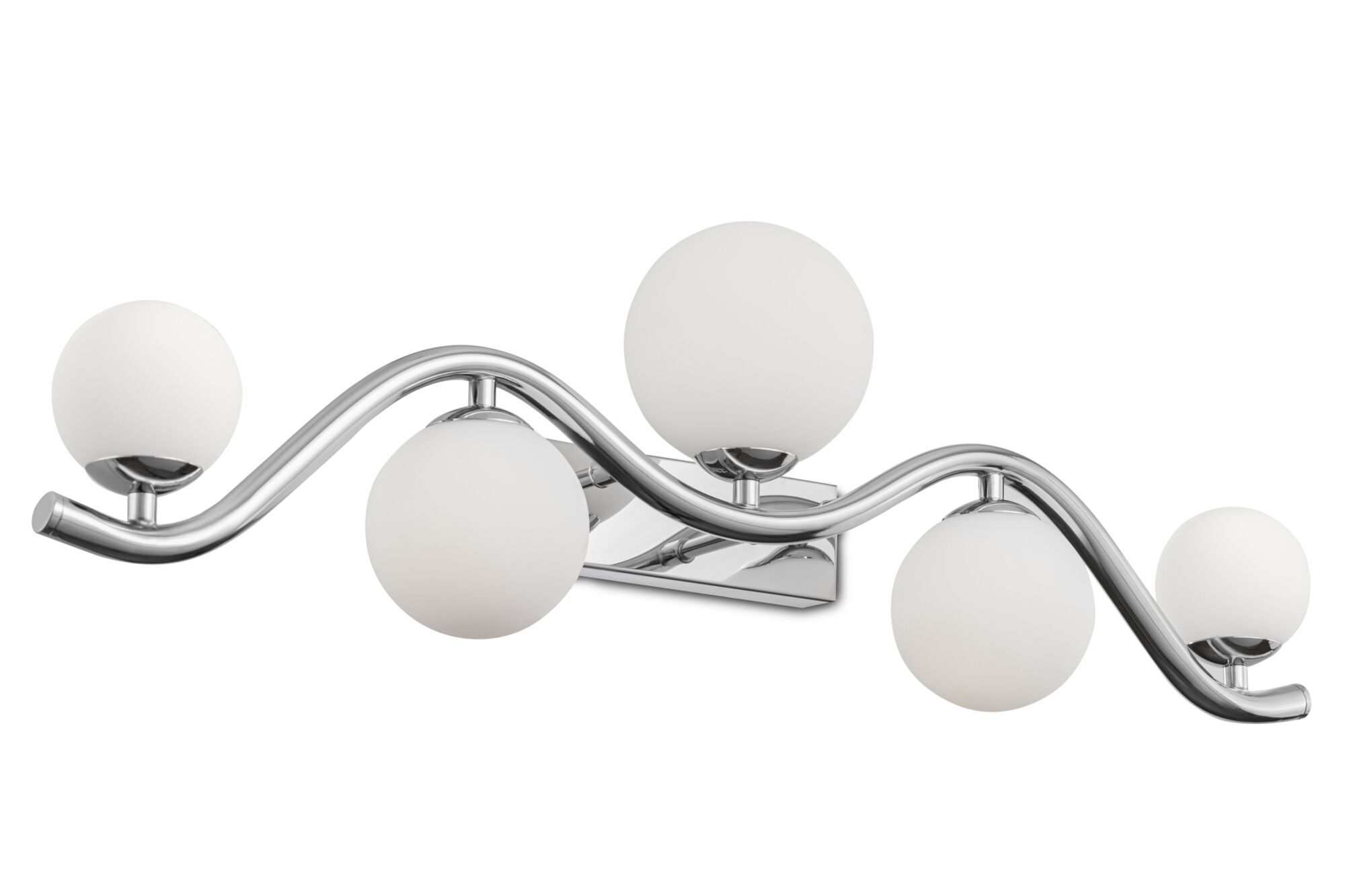 

Бра Maytoni Uva MOD059WL-05CH, MOD059WL-05CH