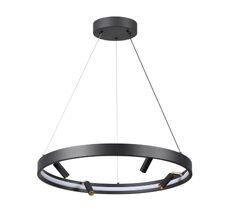 Люстра подвесная Odeon Light FONDA 4317/58L