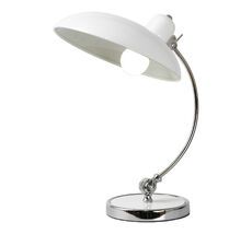 Настольная лампа Lussole FALCON LSP-5006