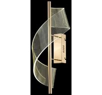 Настенный светильник Wertmark HILDA WE452.01.301