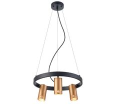 Подвесной светильник Vele Luce Moto VL5784P03