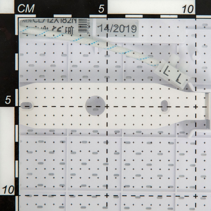 Потолочный светильник CitiLux Тао CL712180N