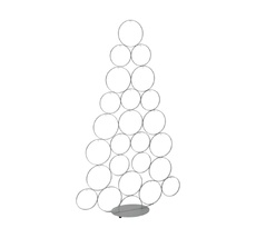 Новогодняя ель Eglo BALLYMENA 427418