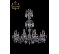 Хрустальная люстра Bohemia Art Classic 11.23.10.300.XL-87.Br.Dr_BI
