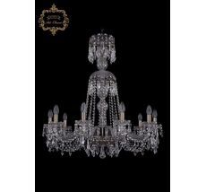 Хрустальная люстра Bohemia Art Classic 11.23.10.300.XL-87.Br.Dr_BI