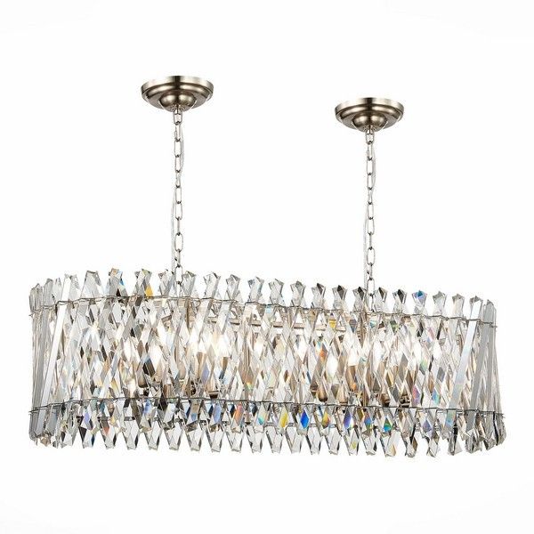 

Подвесная люстра ST Luce FABIO SL1170.103.12, SL1170.103.12