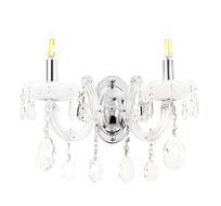 Бра Crystallux BLANCA BLANCA re AP2_CR