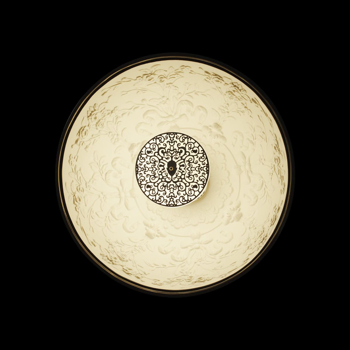 Подвесной светильник Loft IT Mirabell 10106/400 Black_LF