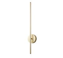 Настенный светильник Crystallux Поворотный VERDE VERDE AP L700 GOLD_CR