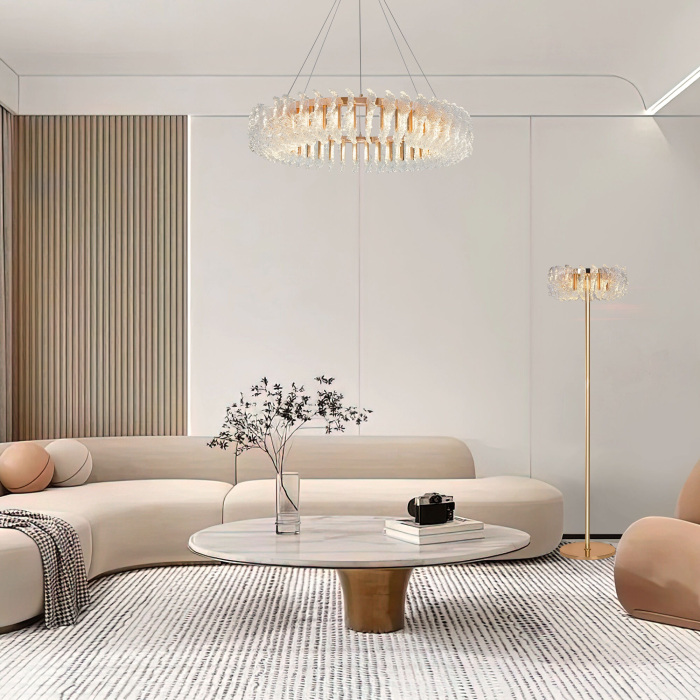 Торшер светодиодный Bogate's 80510/1_EU