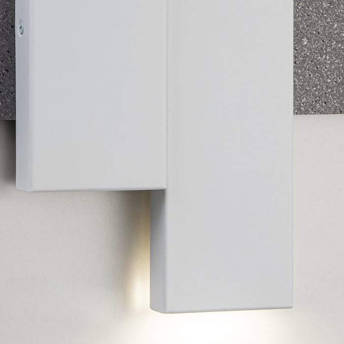 Настенный светильник светодиодный Indigo V000119L