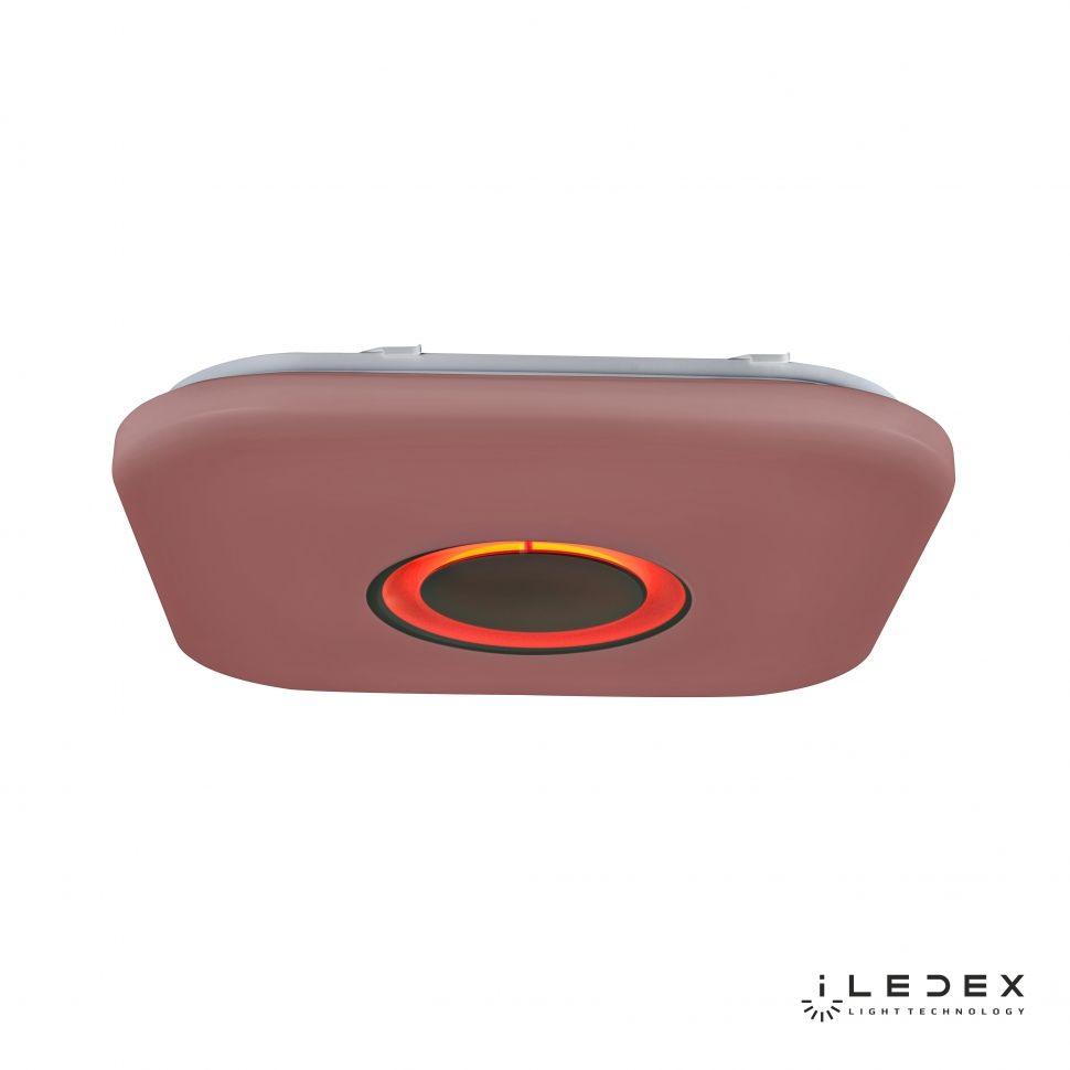 Потолочный светильник ILedex Music Music-48W-Square_IX