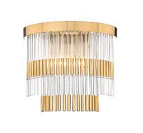 Настенный светильник Divinare BRILLANTE 6813/17 AP-2_DI