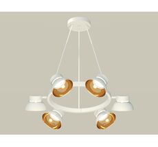 Подвесная люстра Ambrella light Traditional DIY XB9191101_AMB