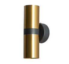 Светильник для зеркал Arte Lamp RAN A3143AP-2PB