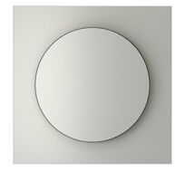 Накладка для светорегулятора поворотно-нажимного S70 VLS002005